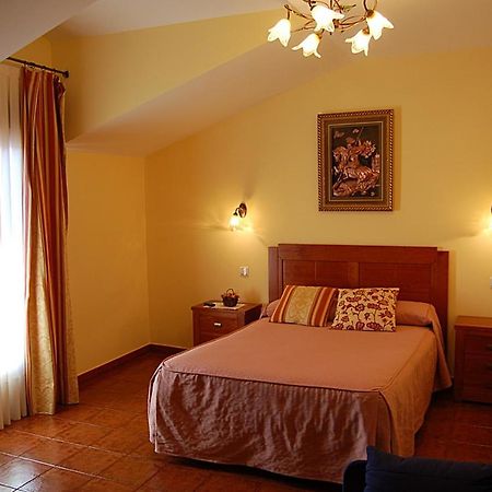Hotel Rural Anamari Ciguenza  Zewnętrze zdjęcie
