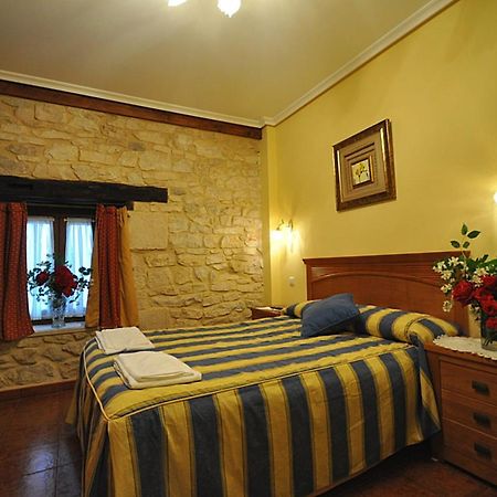 Hotel Rural Anamari Ciguenza  Zewnętrze zdjęcie