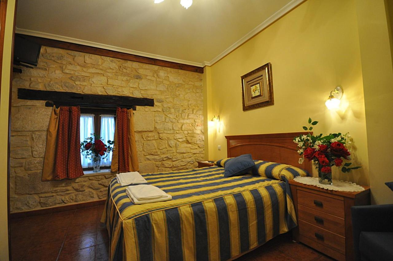 Hotel Rural Anamari Ciguenza  Zewnętrze zdjęcie